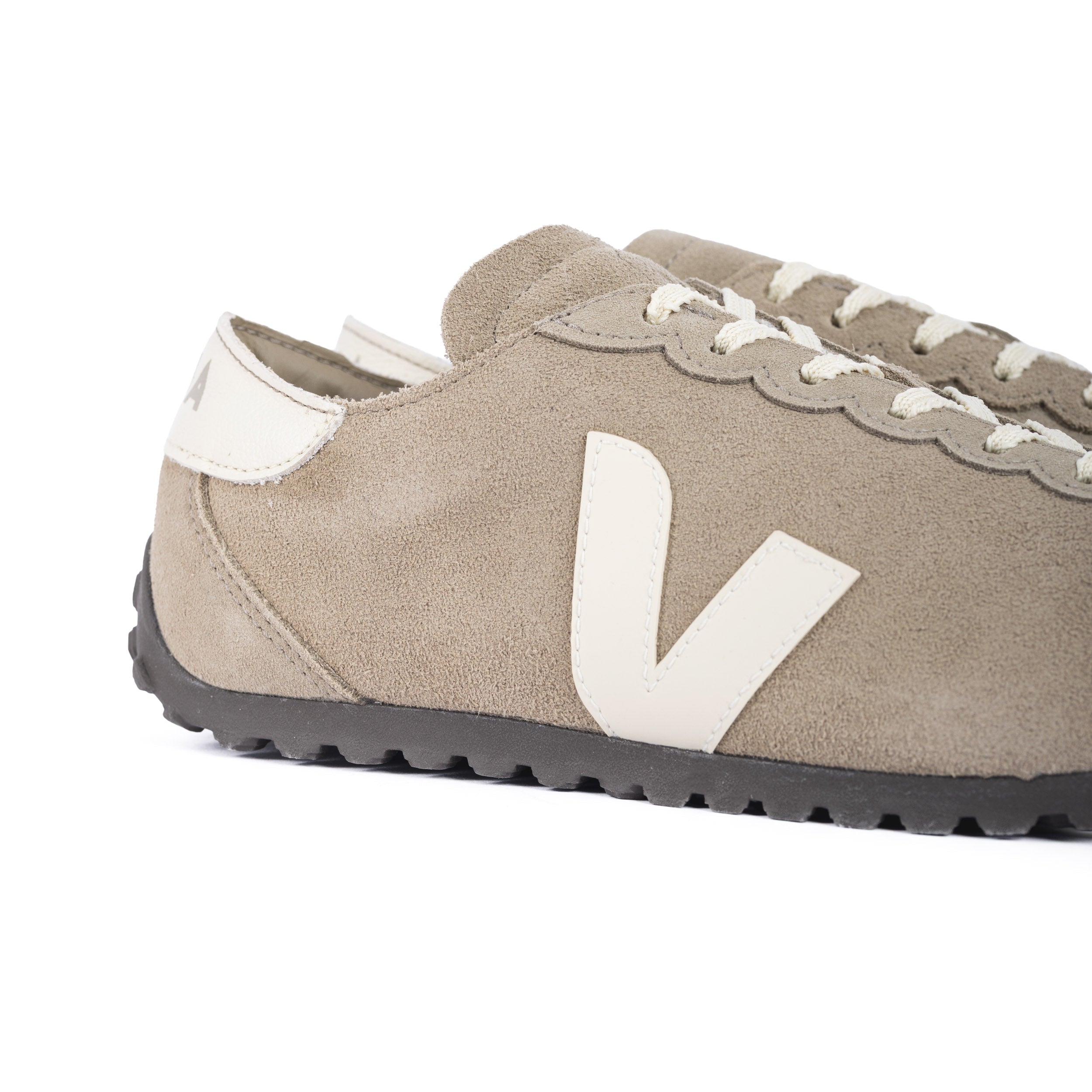 Cateyes Suede