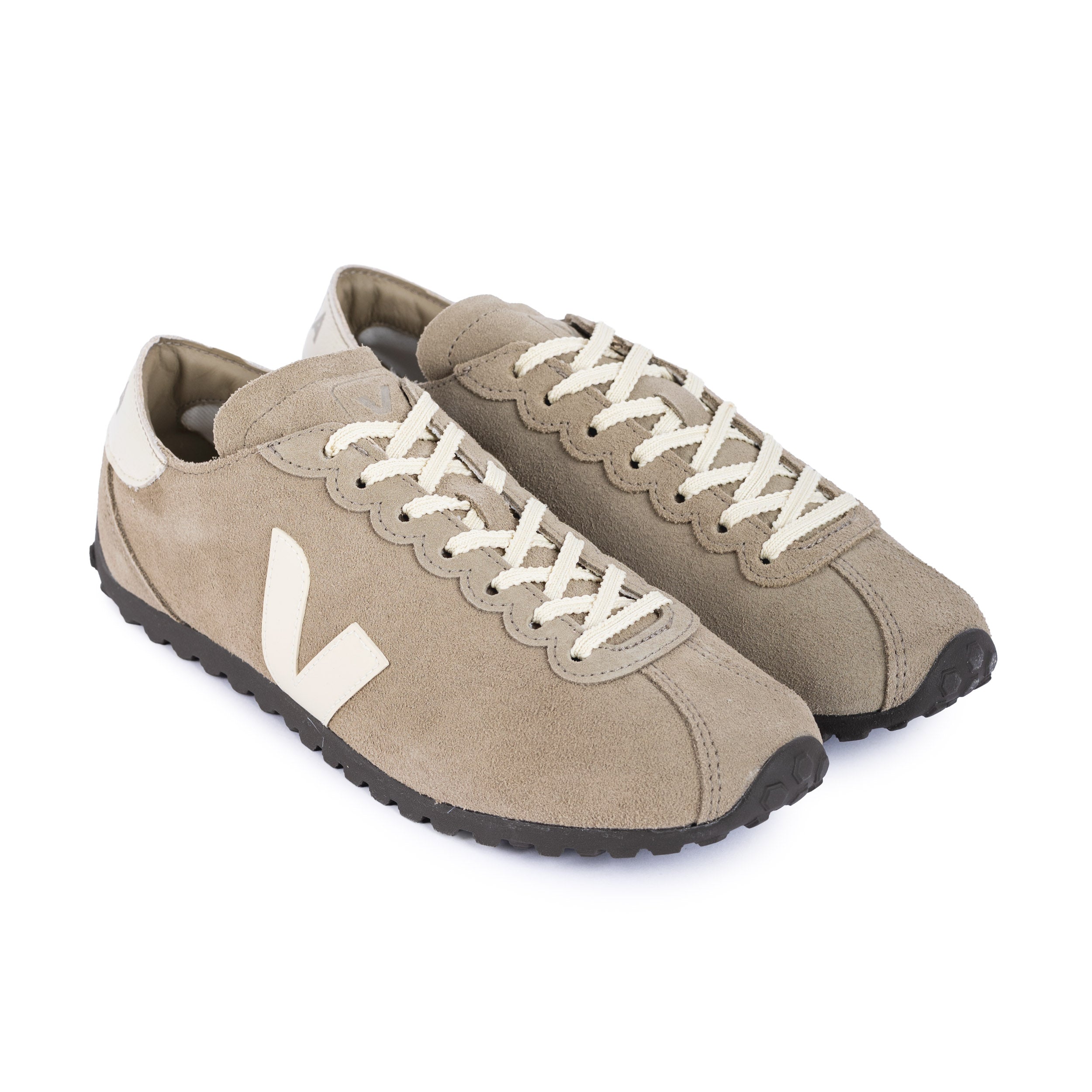 Cateyes Suede