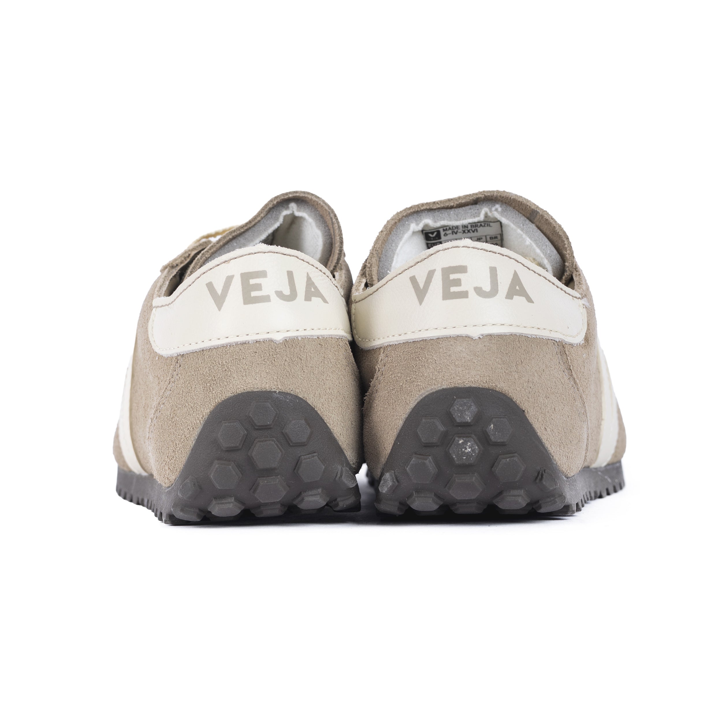 Cateyes Suede
