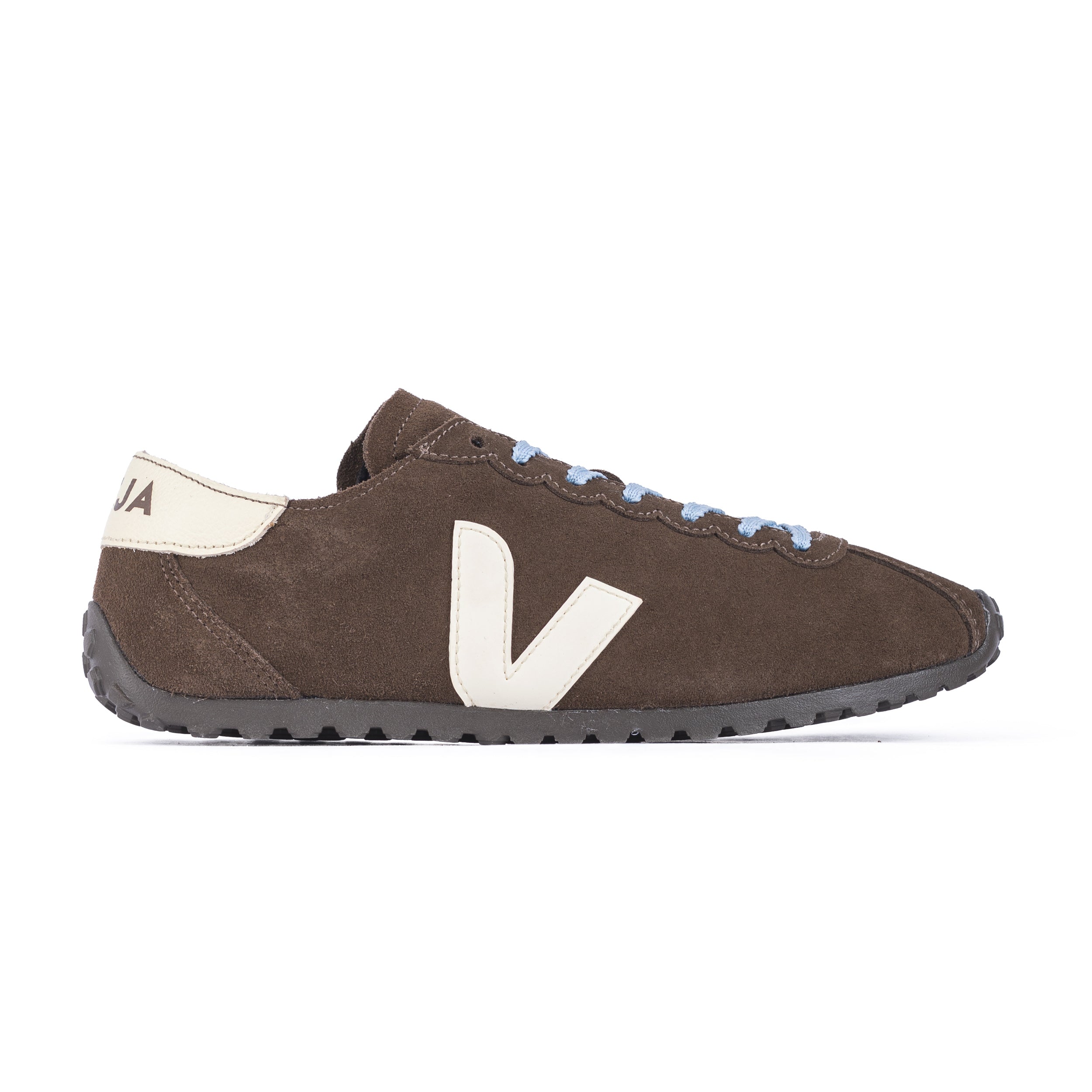 Cateyes Suede