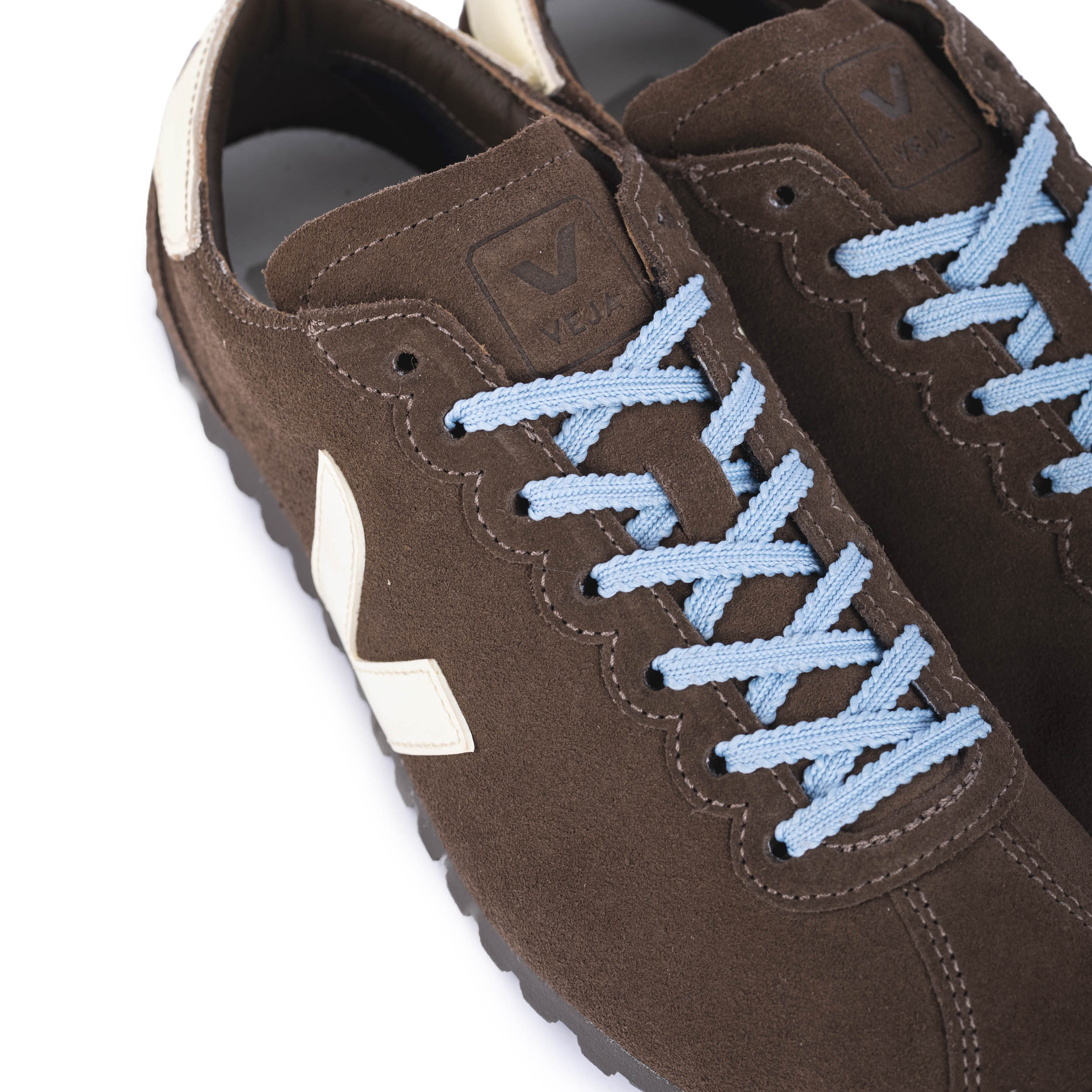 Cateyes Suede