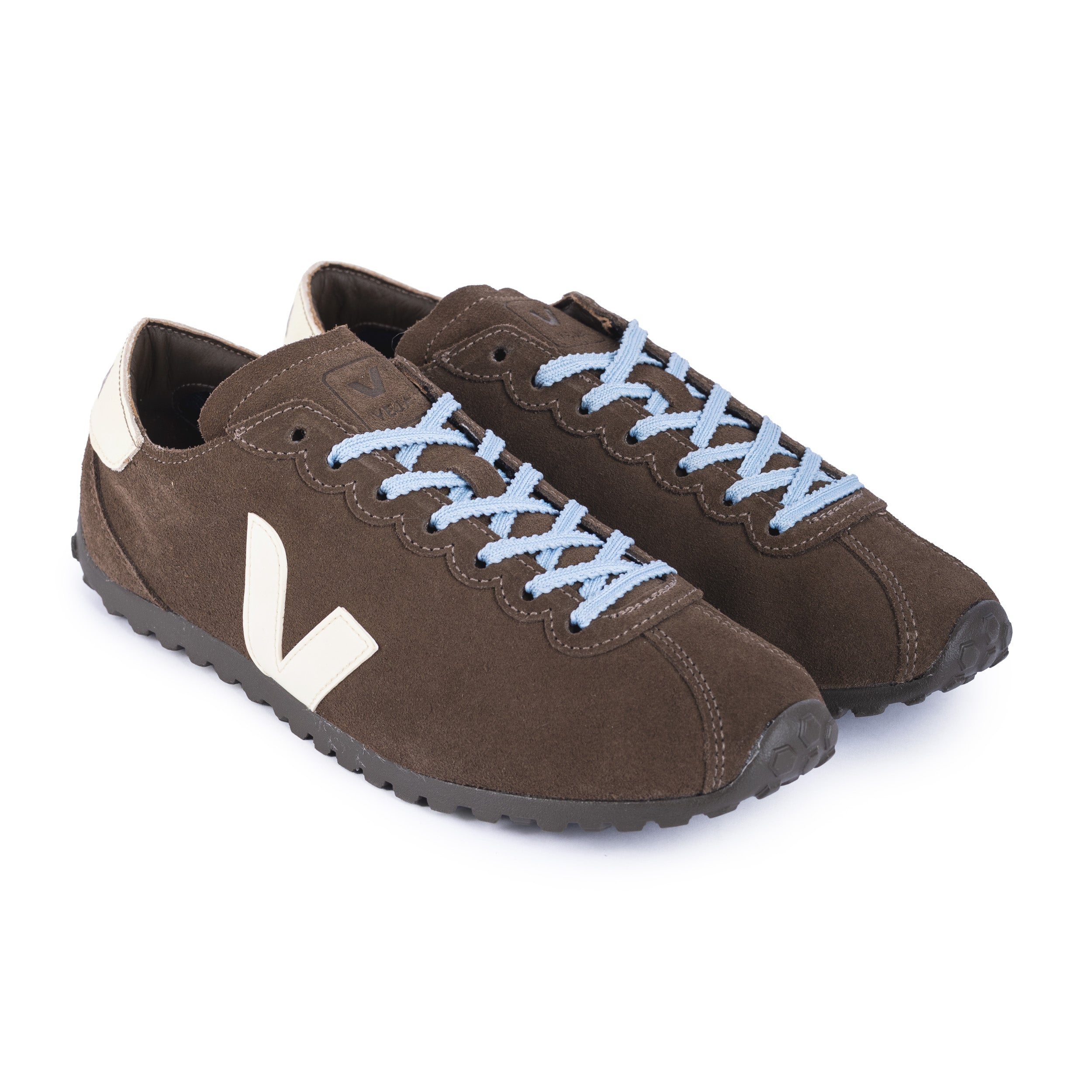 Cateyes Suede