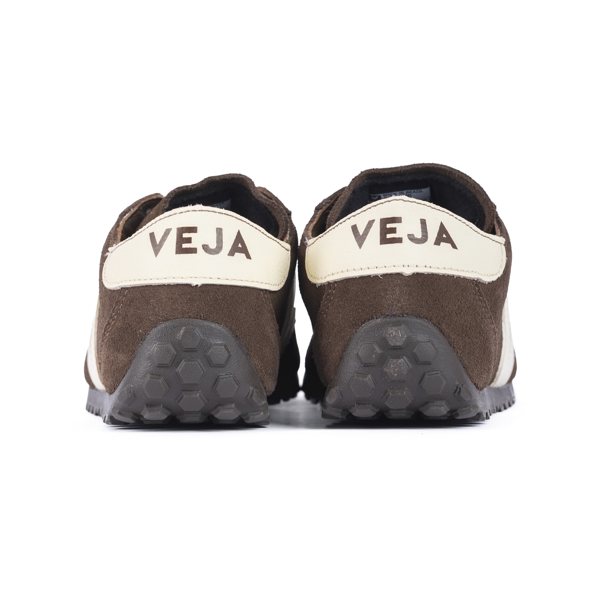 Cateyes Suede