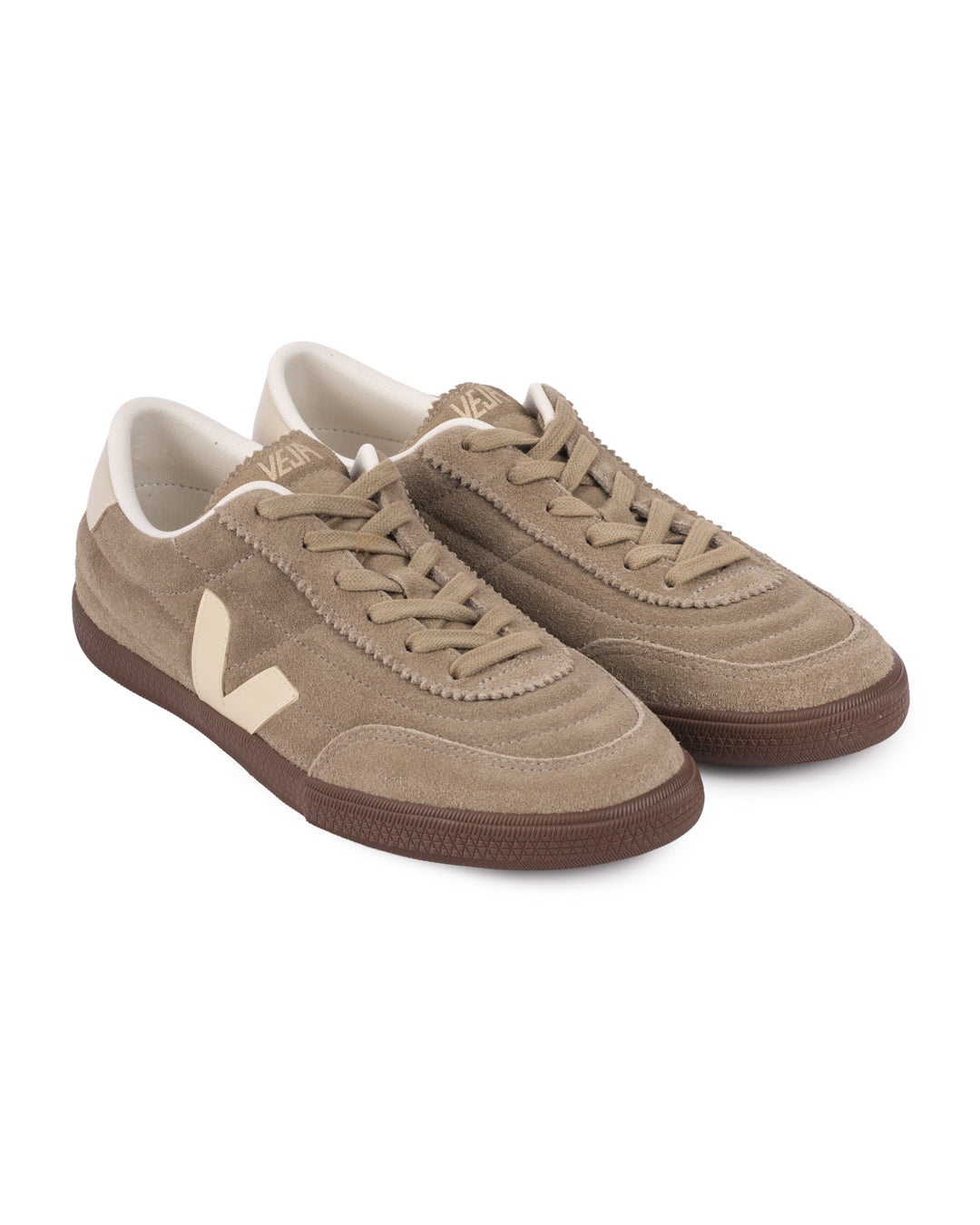 Panenka Suede