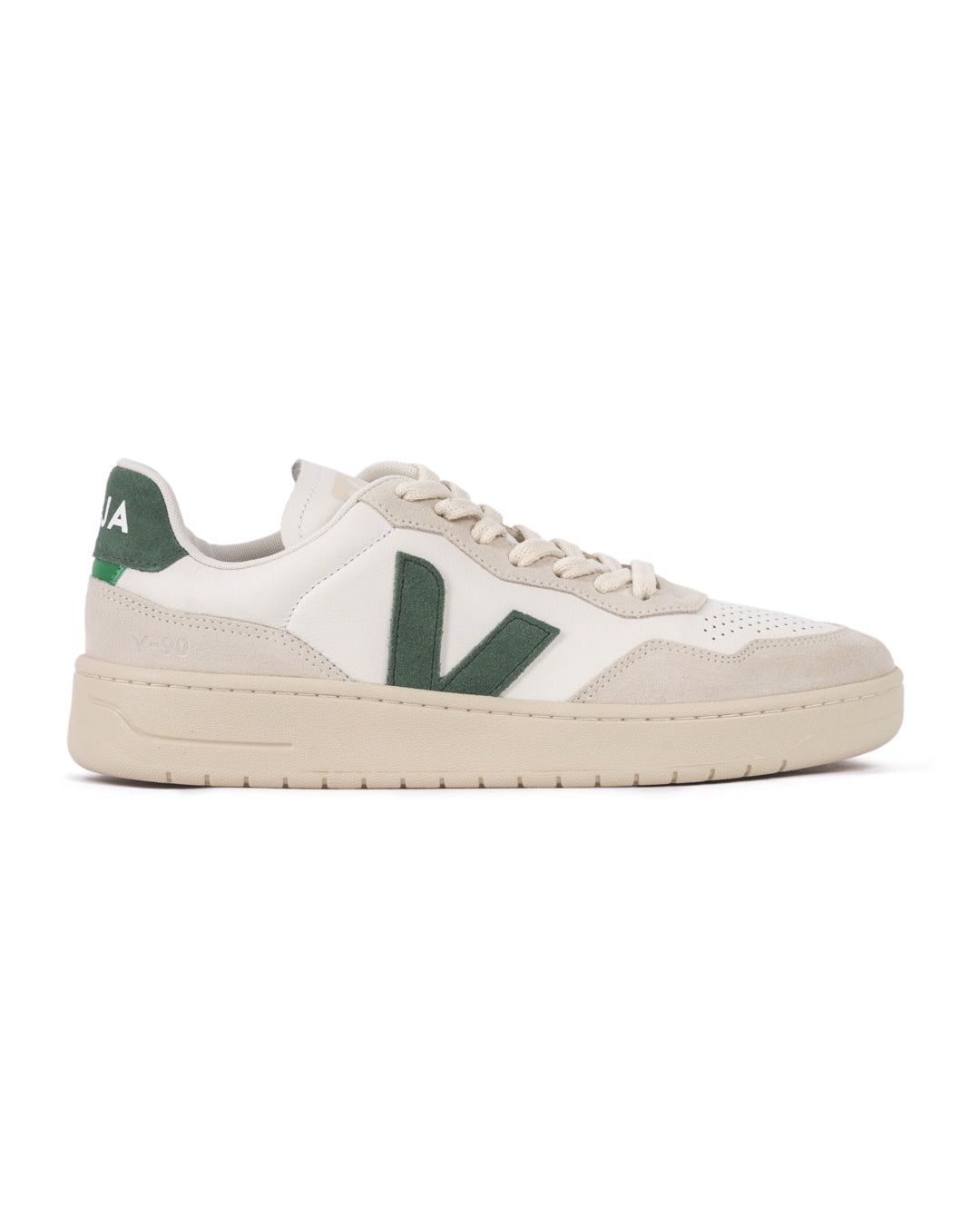 V-90 O.T. Leather
