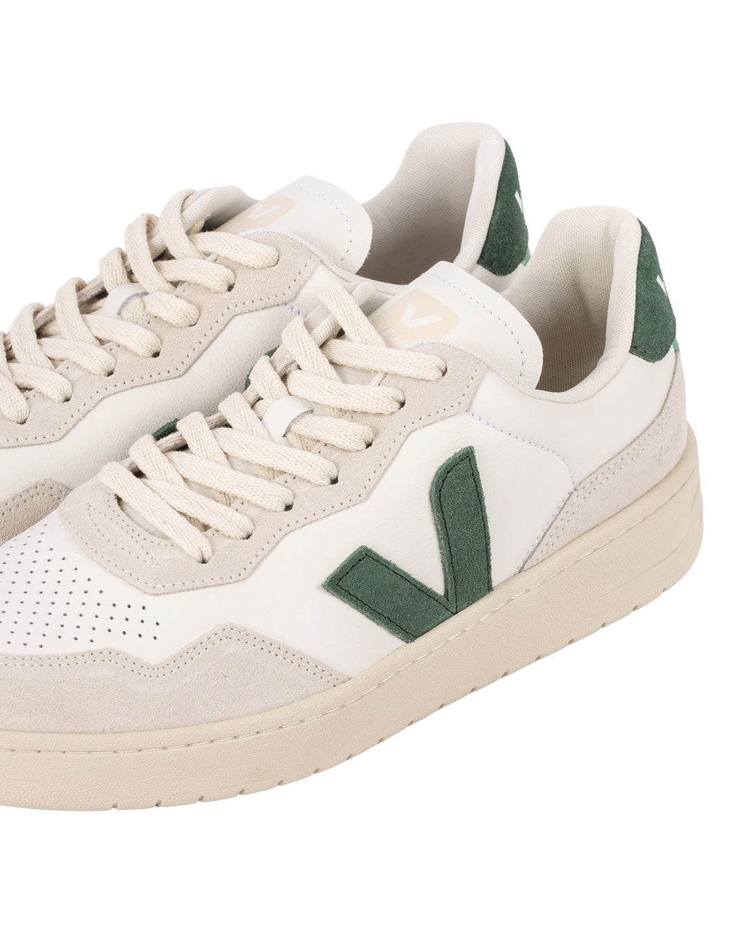 V-90 O.T. Leather