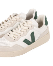 V-90 O.T. Leather