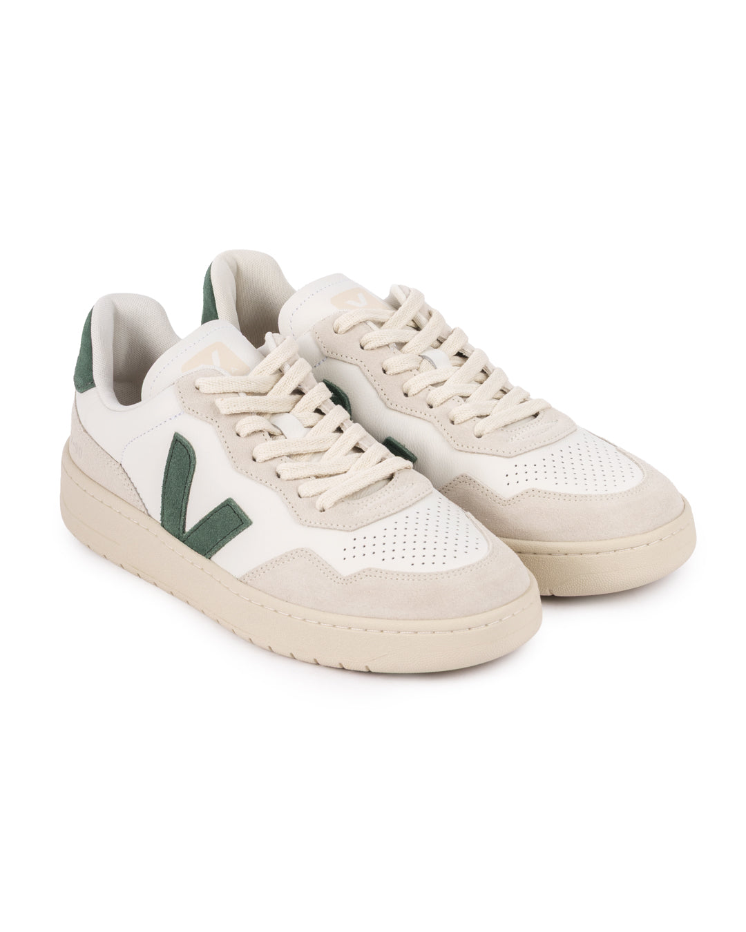 V-90 O.T. Leather