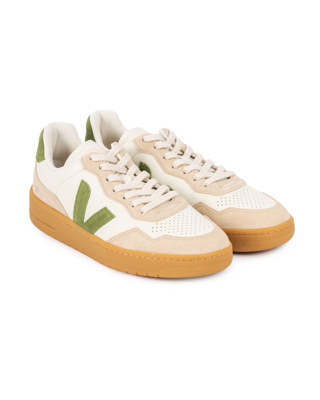V-90 O.T Leather