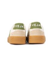 V-90 O.T Leather