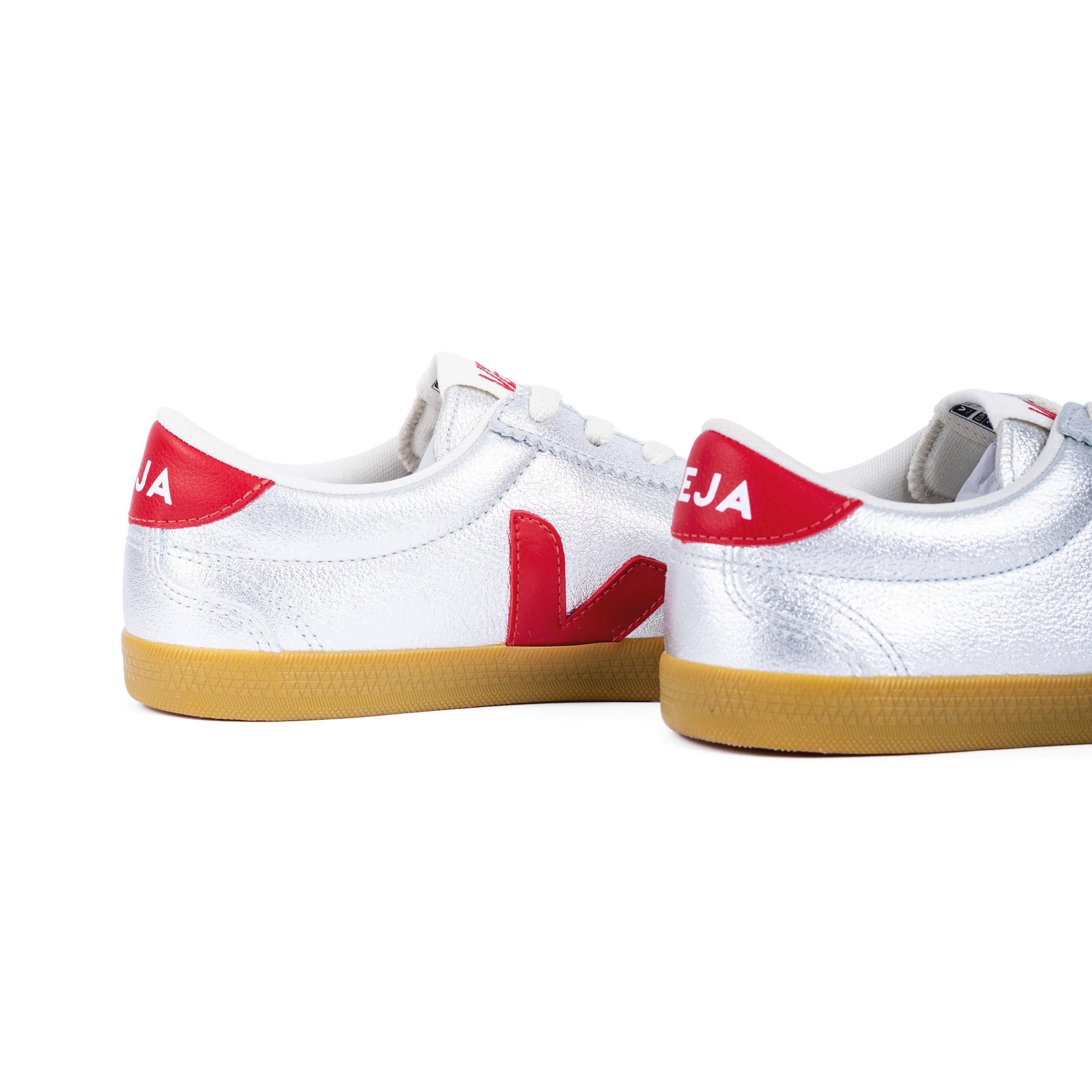 Volley O.T Leather