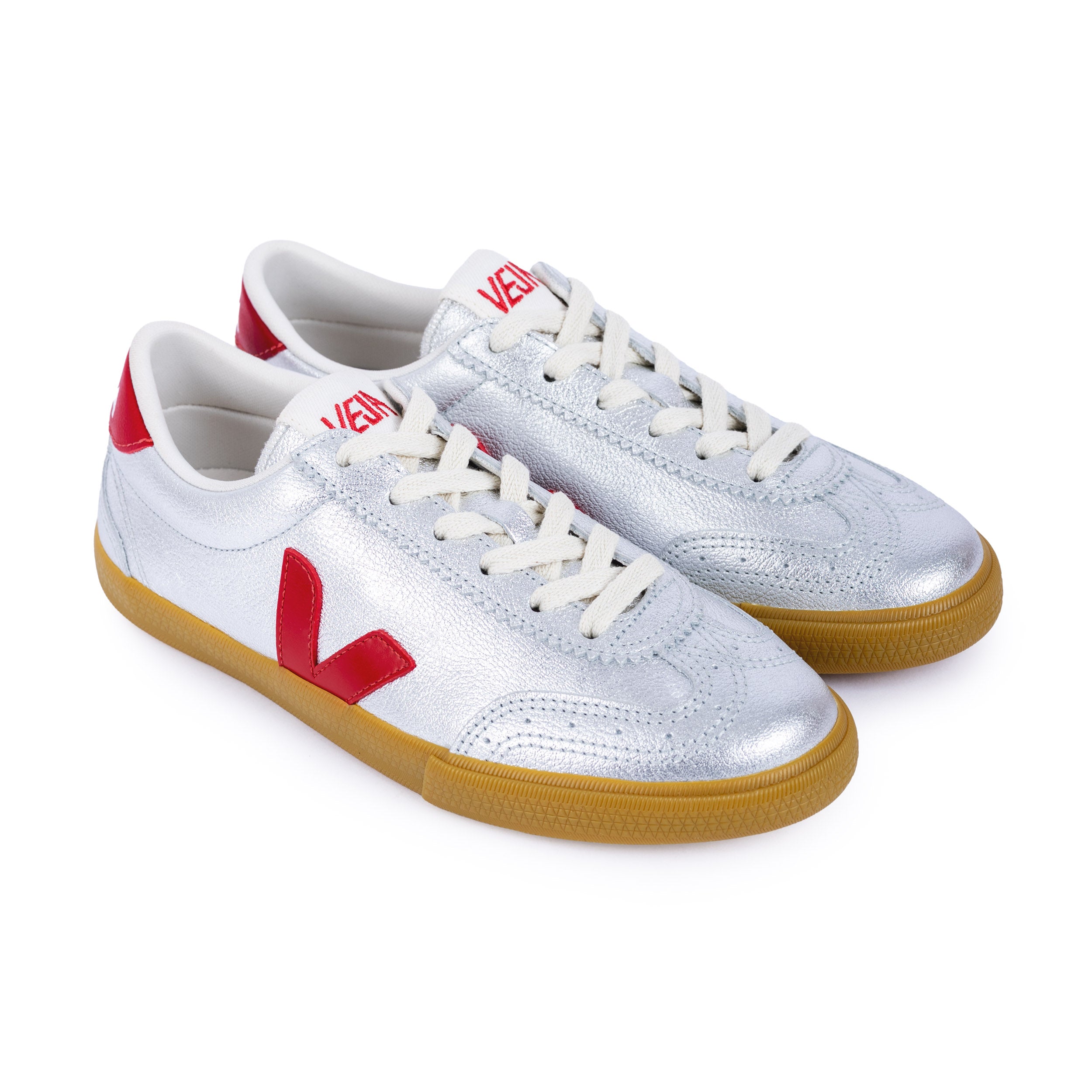 Volley O.T Leather