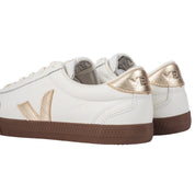 Volley OT Leather