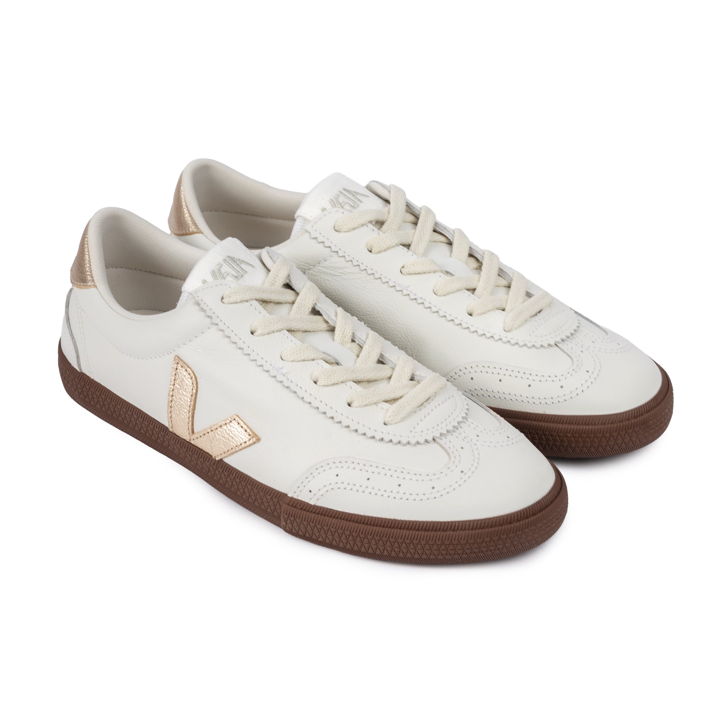 Volley OT Leather