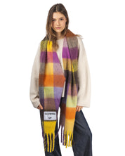 Maxibufanda Glowing Up