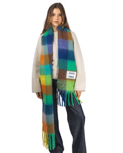 Maxibufanda Good Vibes