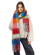 Maxibufanda I'm Just A Girl