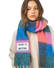 Maxibufanda Now Is Better