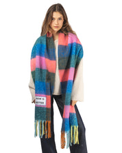 Maxibufanda Now Is Better