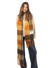 Maxibufanda Manifest Joy