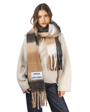 Maxibufanda Urban Explorer