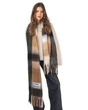 Maxibufanda Urban Explorer