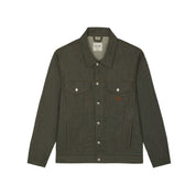 Denim Carpenter's Jacket