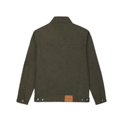 Denim Carpenter's Jacket