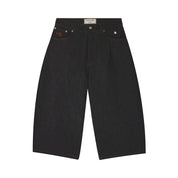 Balloon shorts