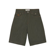 Denim baggy Shorts