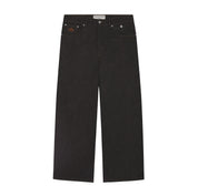 Denim Baggy Pants