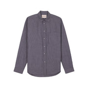 Pinstripes Shirt