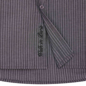 Pinstripes Shirt