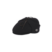 Wool Sherlock Beret