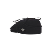 Wool Sherlock Beret