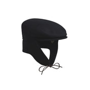 Wool Sherlock Beret