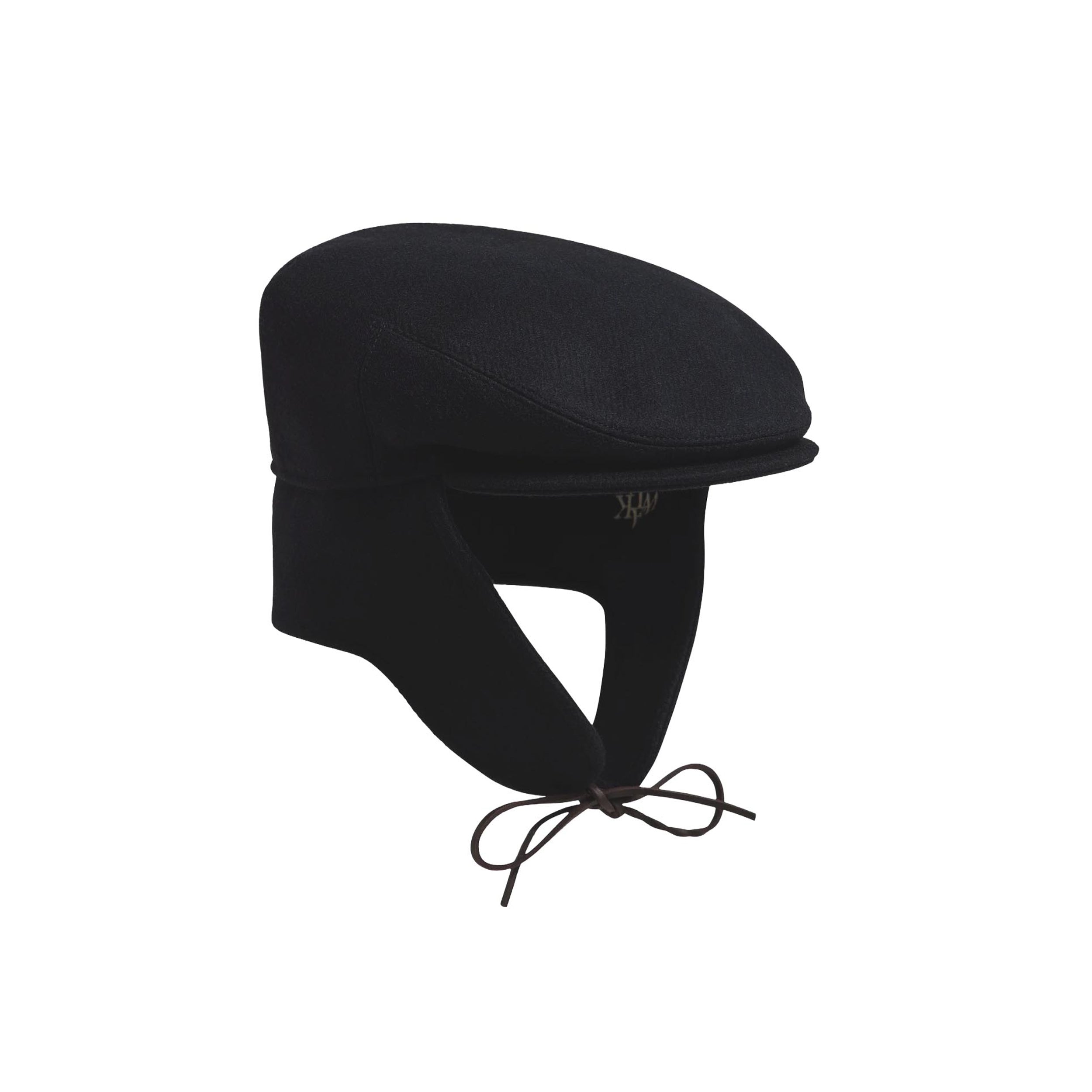 Wool Sherlock Beret