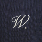 Knit T-shirt