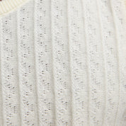 Knit Tank Top