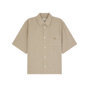 Short Sleeve Shirt