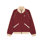 Signature Tracksuit Jacket