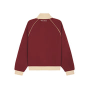 Signature Tracksuit Jacket