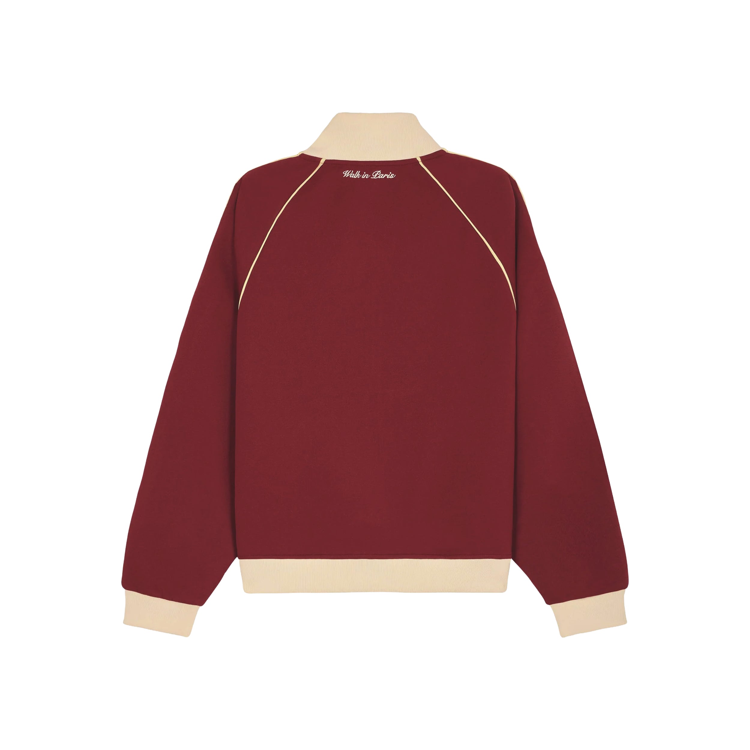 Signature Tracksuit Jacket