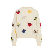 Masia Candela Knitted Sweater