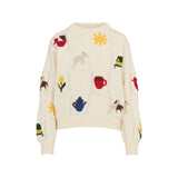 Masia Candela Knitted Sweater