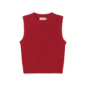 Kaia Knitted Vest