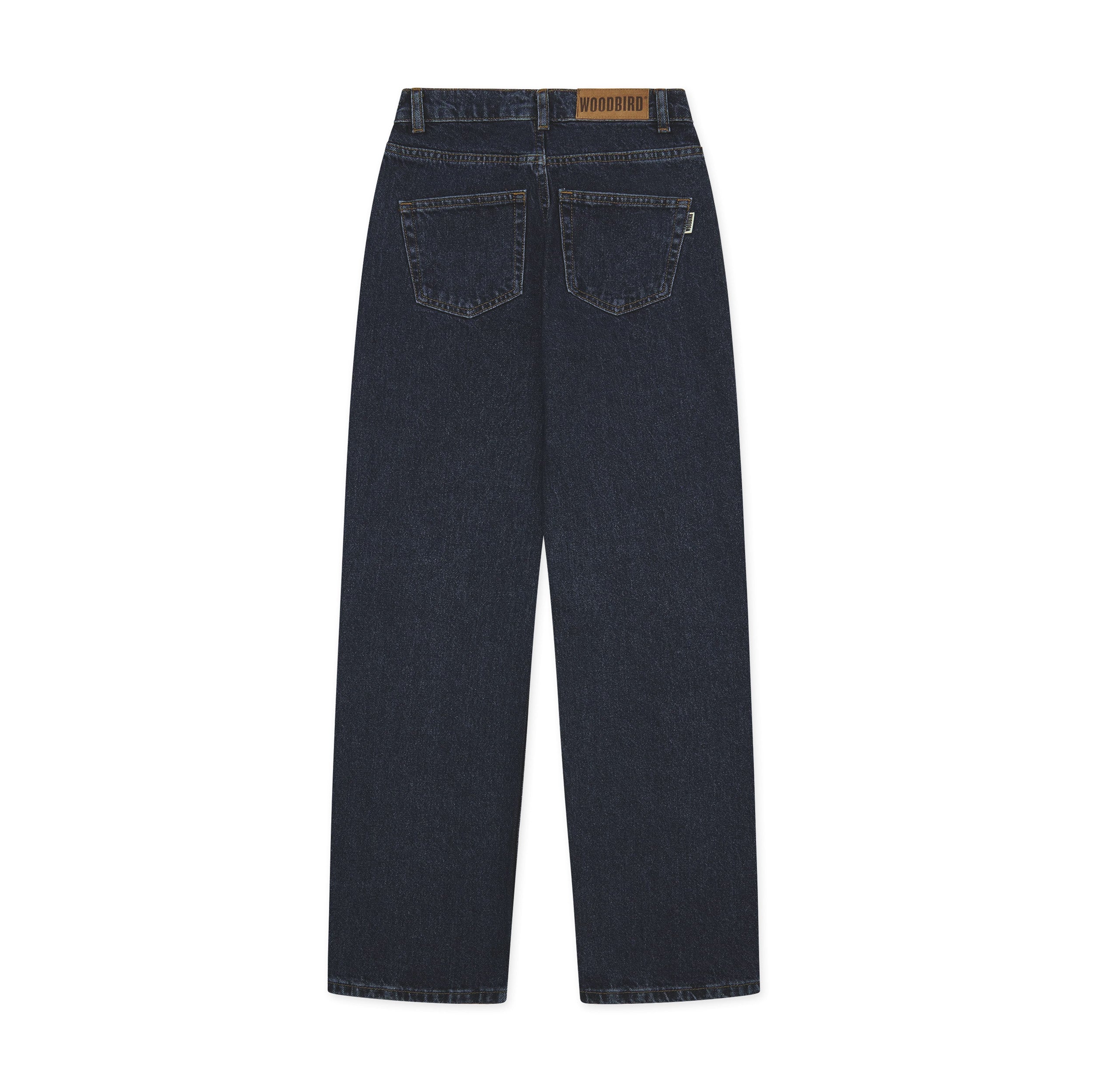 Carla 90s Rinse Jeans