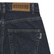 Carla 90s Rinse Jeans