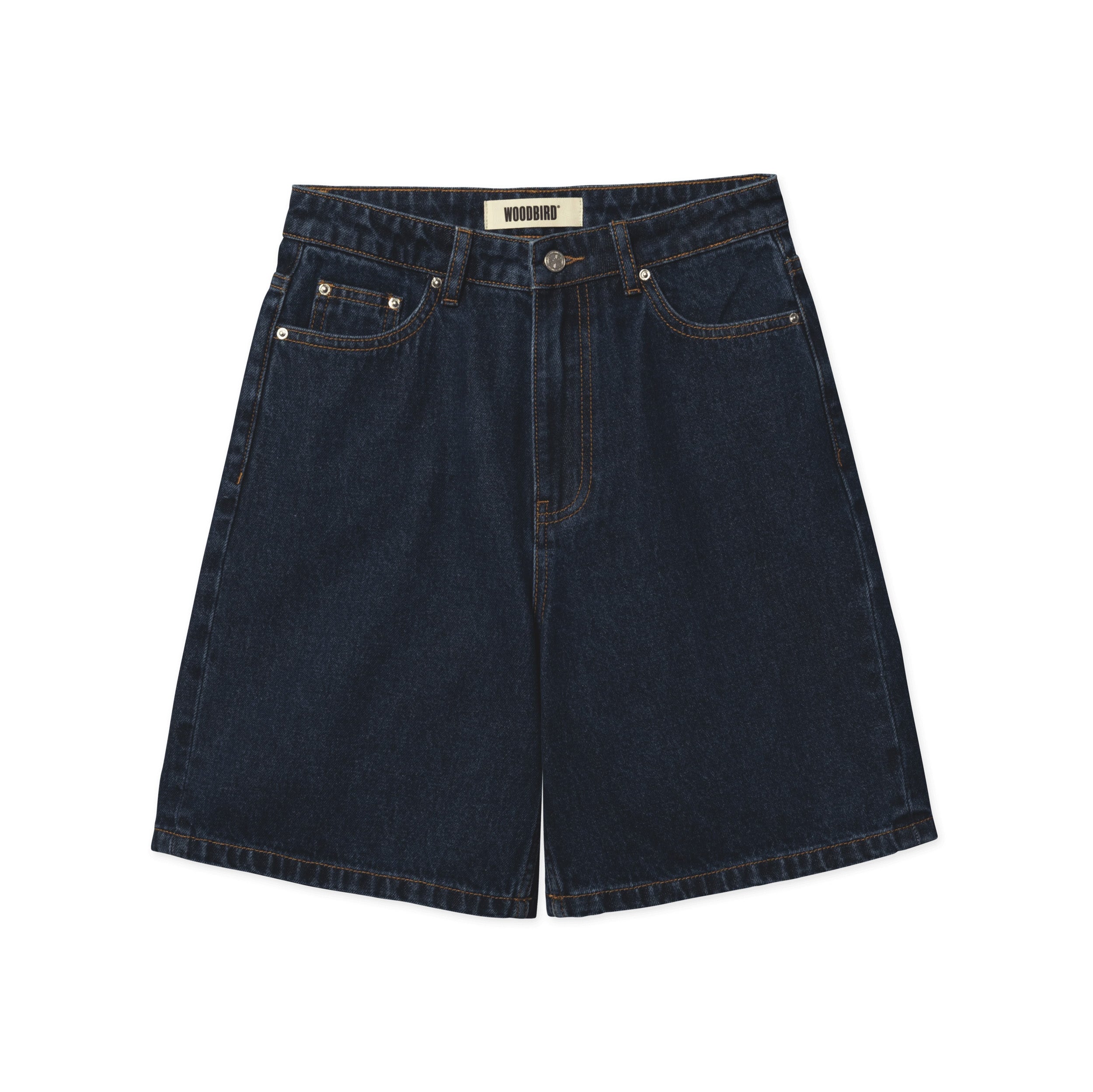 Maggie 90s Short