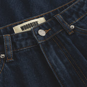 Maggie 90s Short